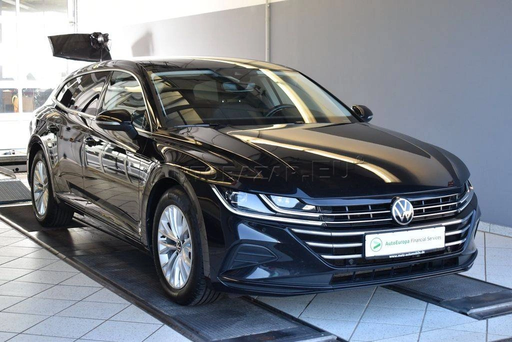 Volkswagen Arteon SB 2.0 TDI  DSG