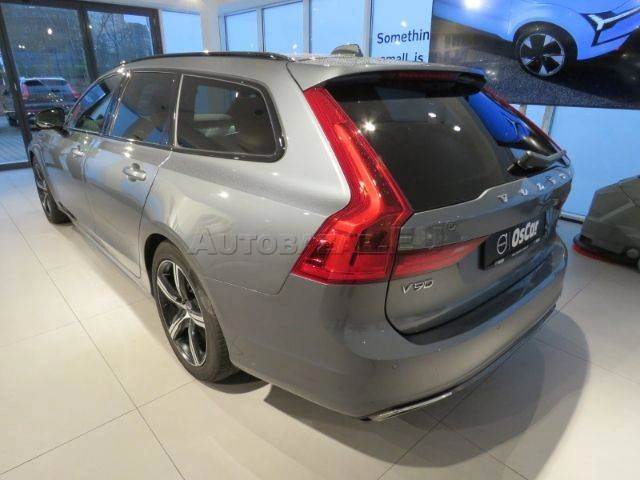 Volvo V90 D4 R-Design