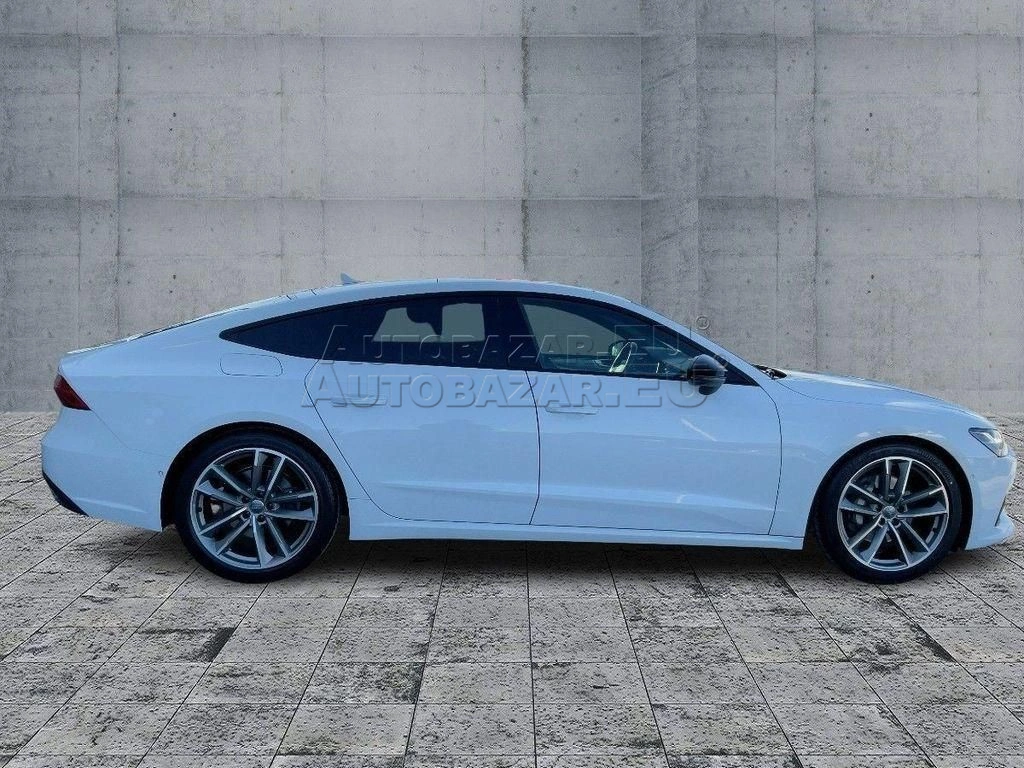 Audi A7 Sportback 50 3.0 TDI mHEV quattro tiptronic