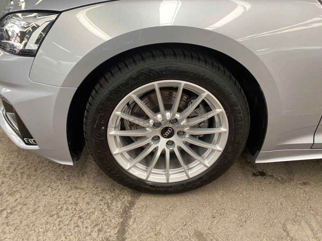 Audi A5 Sportback 35 2.0 TDI mHEV Advanced S tronic