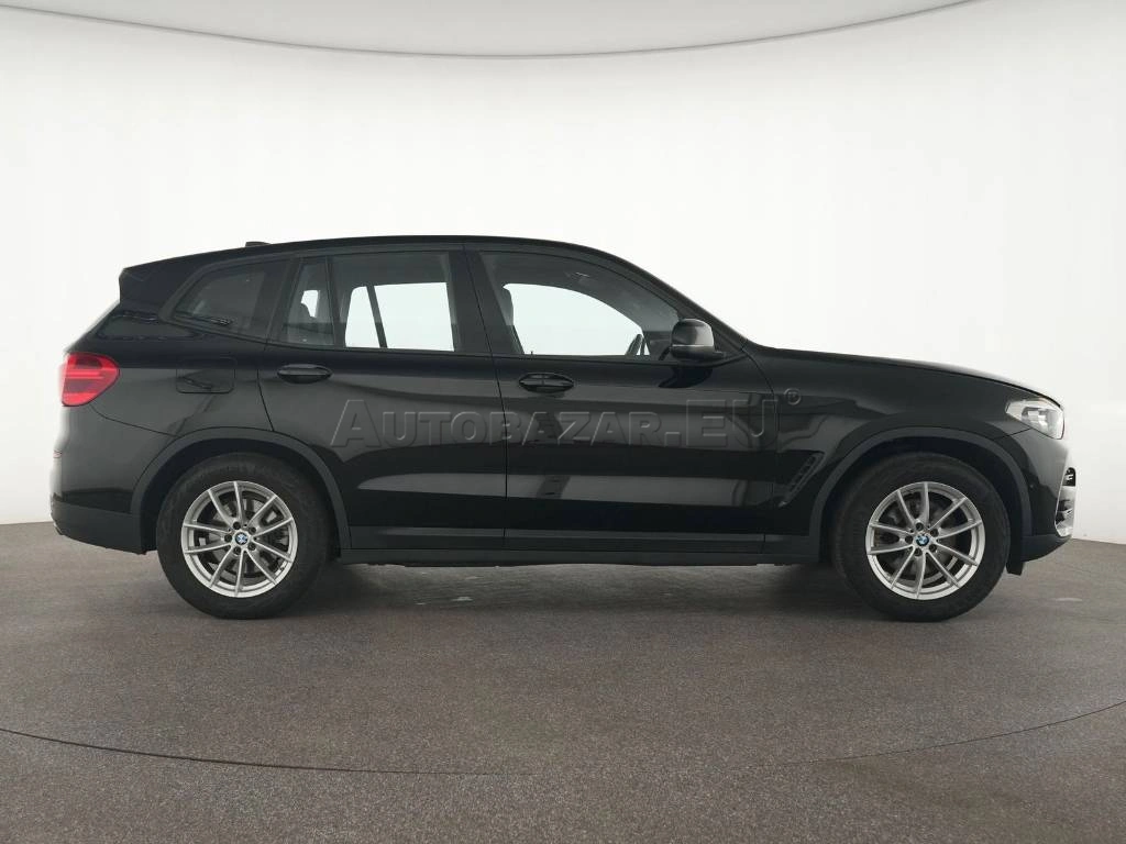 BMW X3 xDrive20i A/T