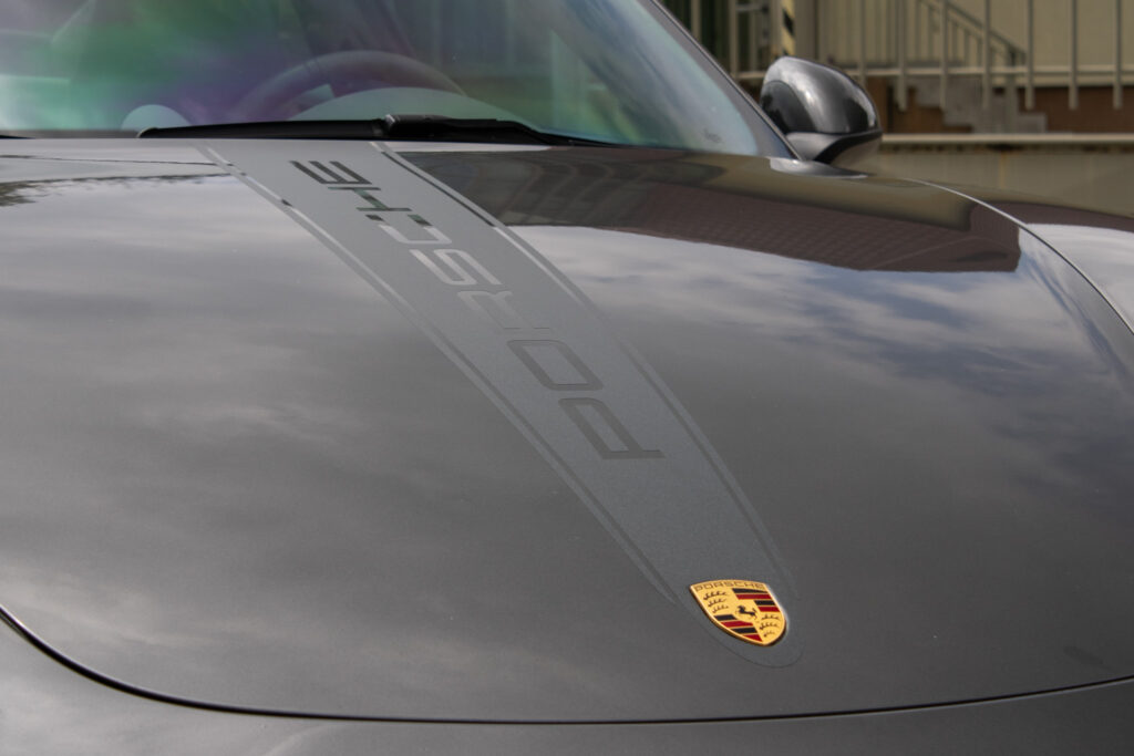 Porsche 911 Carrera