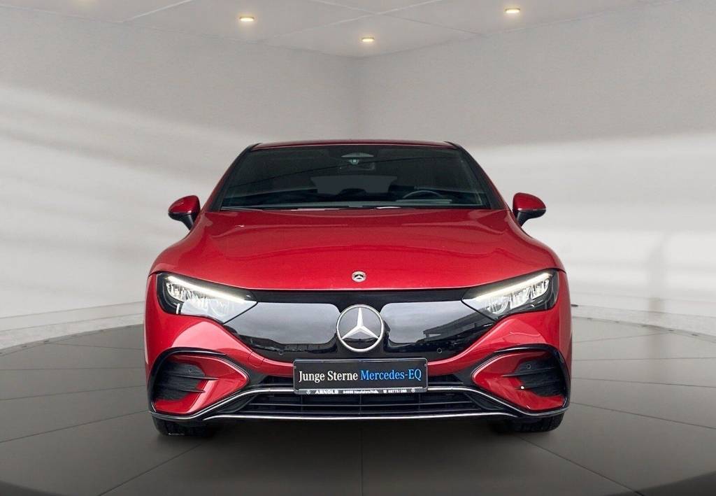 Mercedes-Benz EQE 350