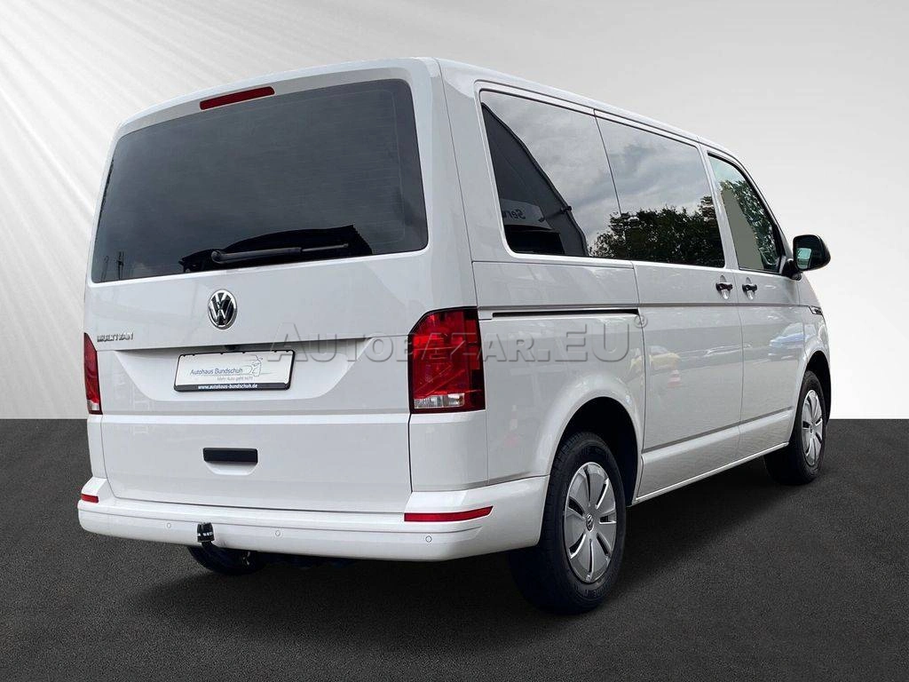 Volkswagen T6 Multivan DSG Trendline