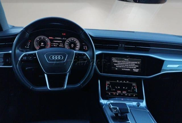 Audi A7 Sportback 50 3.0 TDI mHEV quattro tiptronic