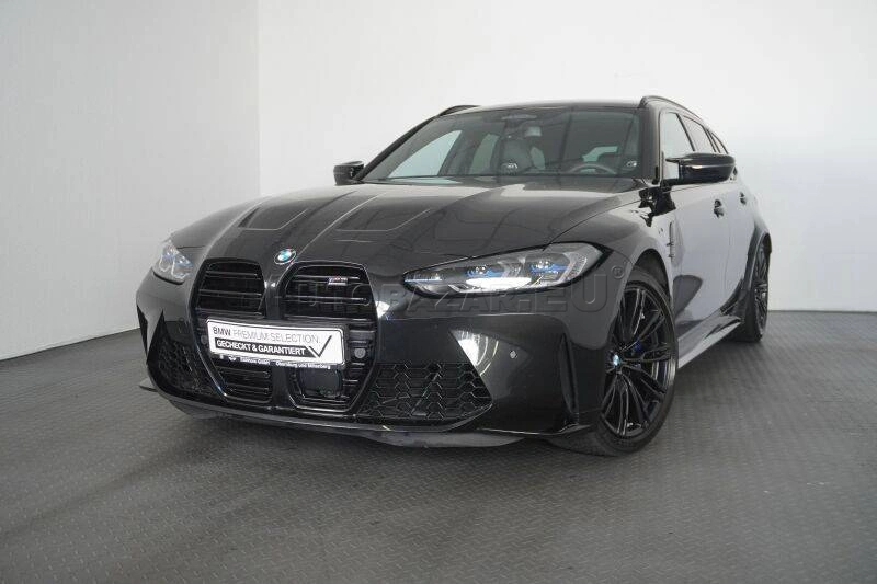 BMW M3 Touring Competition M xDrive A/T