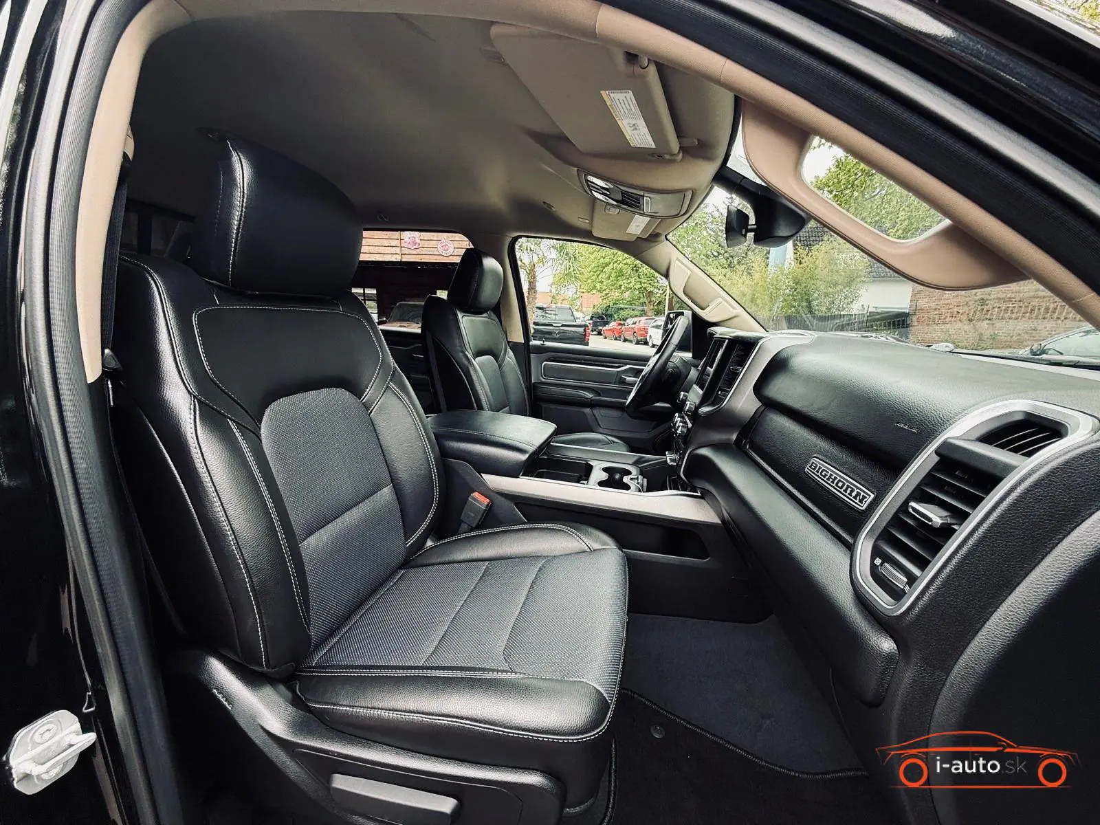 Dodge RAM 2020 na predaj – fotografia 42