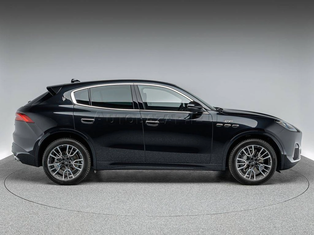 Maserati Grecale GT A/T