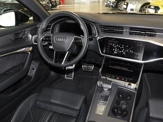 Audi A6 Avant 45 3.0 TDI mHEV Sport quattro S tronic