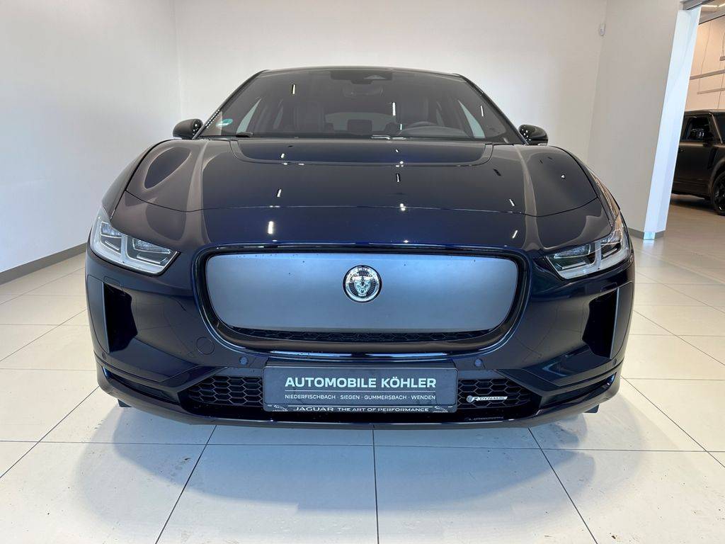 Jaguar I-Pace EV400 90 kWh SE AWD A/T