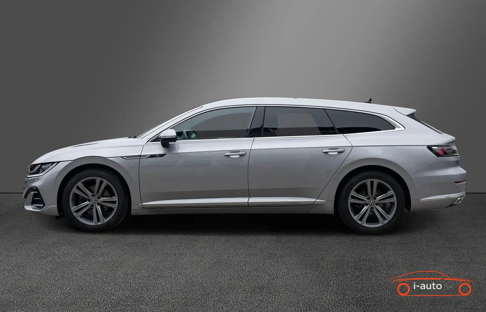 Volkswagen Arteon 2023 na predaj – fotografia 4