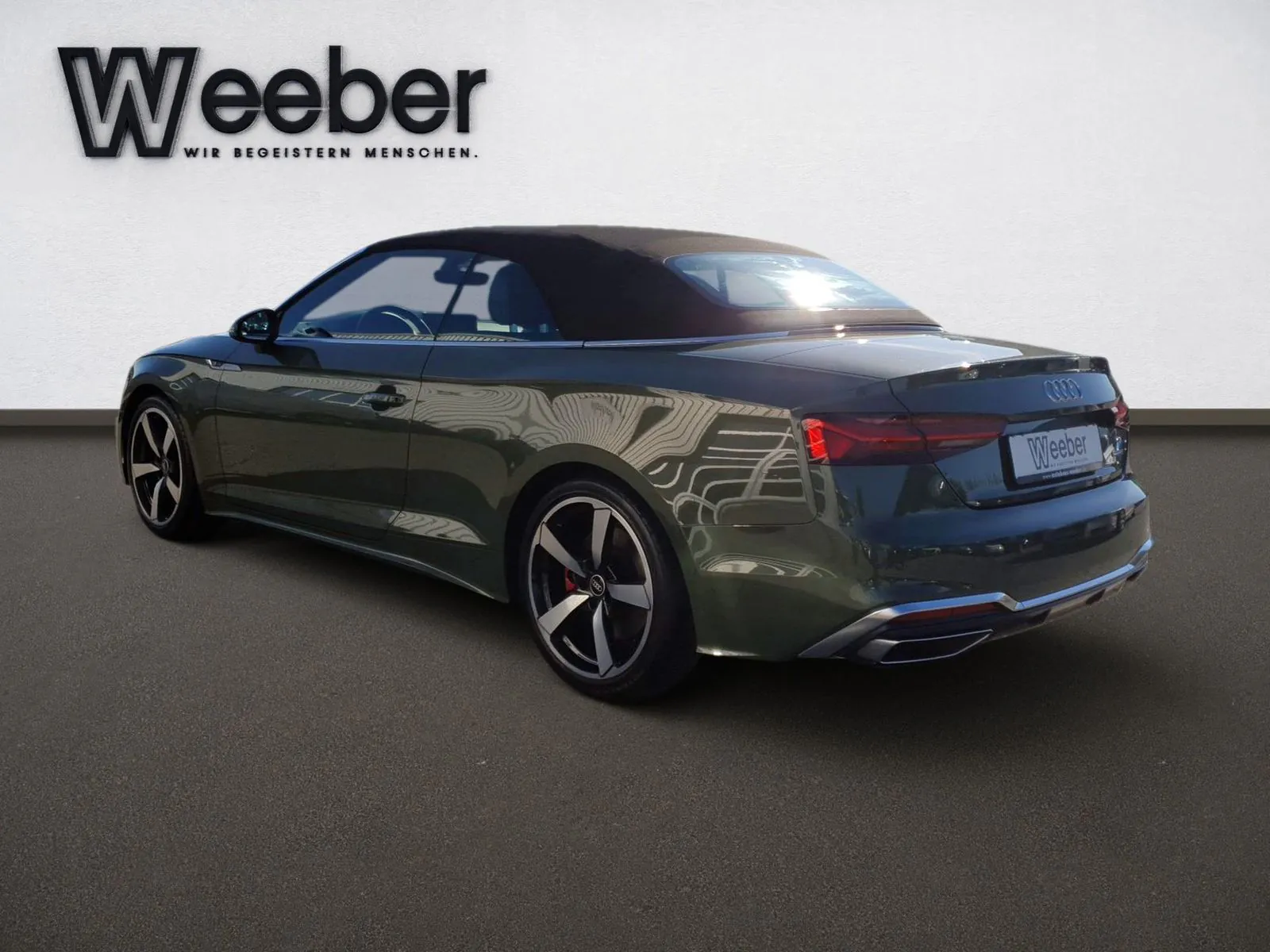 Audi A5 2023 na predaj – fotografia 11