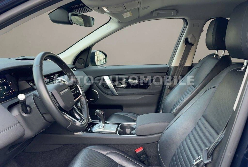 Land Rover Discovery Sport 2022 na predaj – fotografia 9