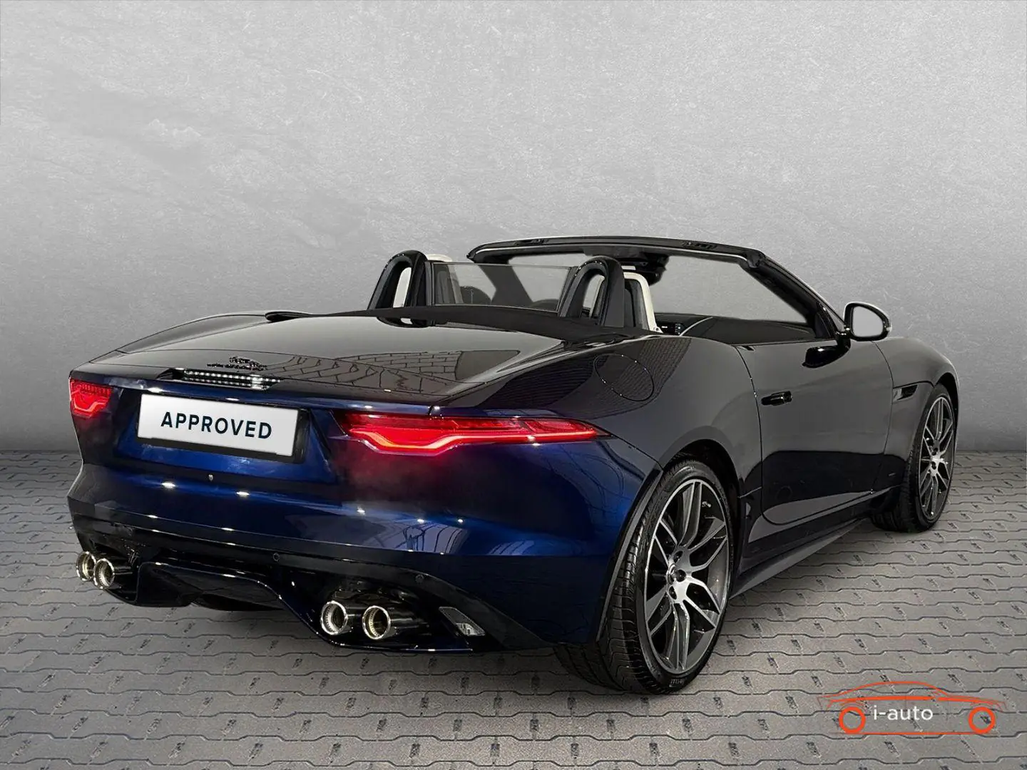 Jaguar F-Type 2024 na predaj – fotografia 5