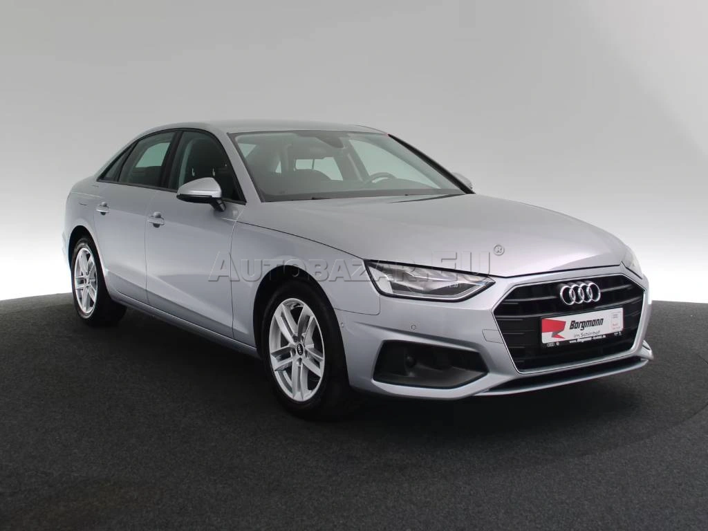 Audi A4 35 2.0 TDI  S tronic