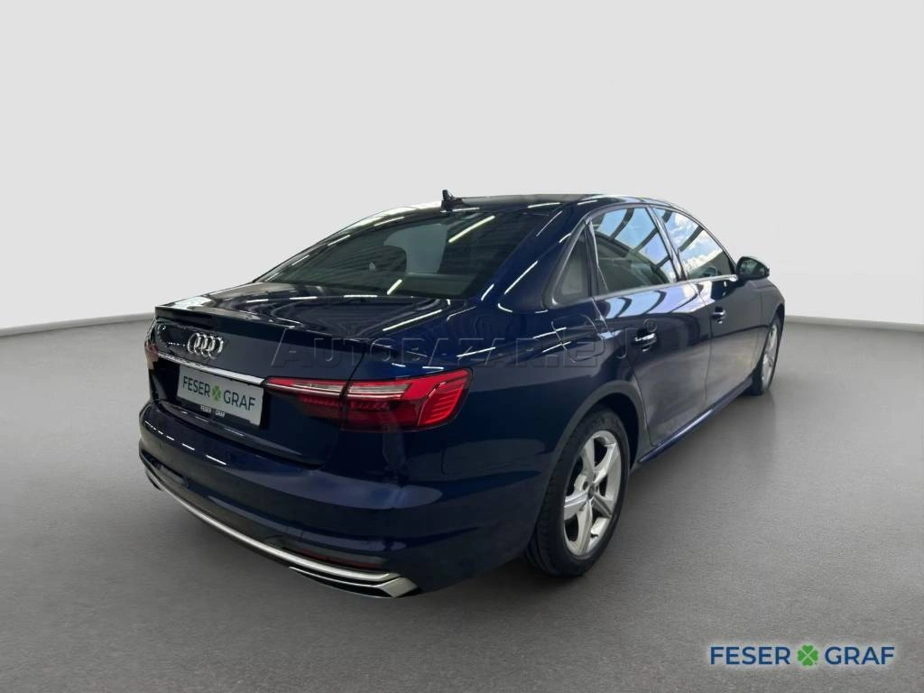 Audi A4 35 2.0 TDI  S tronic