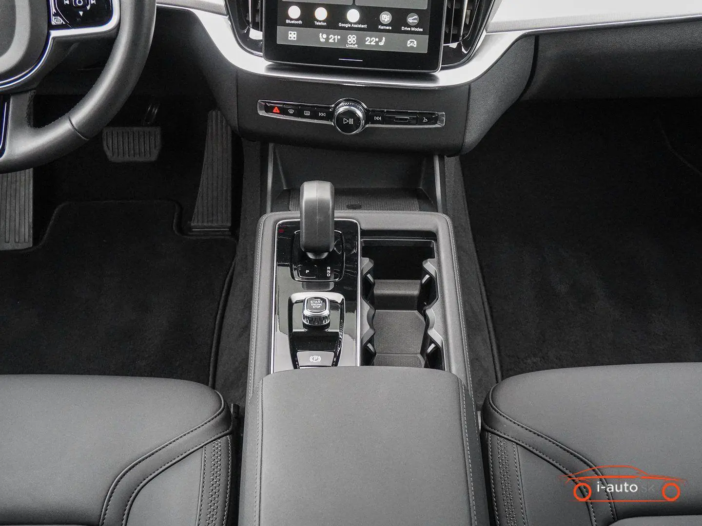 Volvo XC90 2025 na predaj – fotografia 13