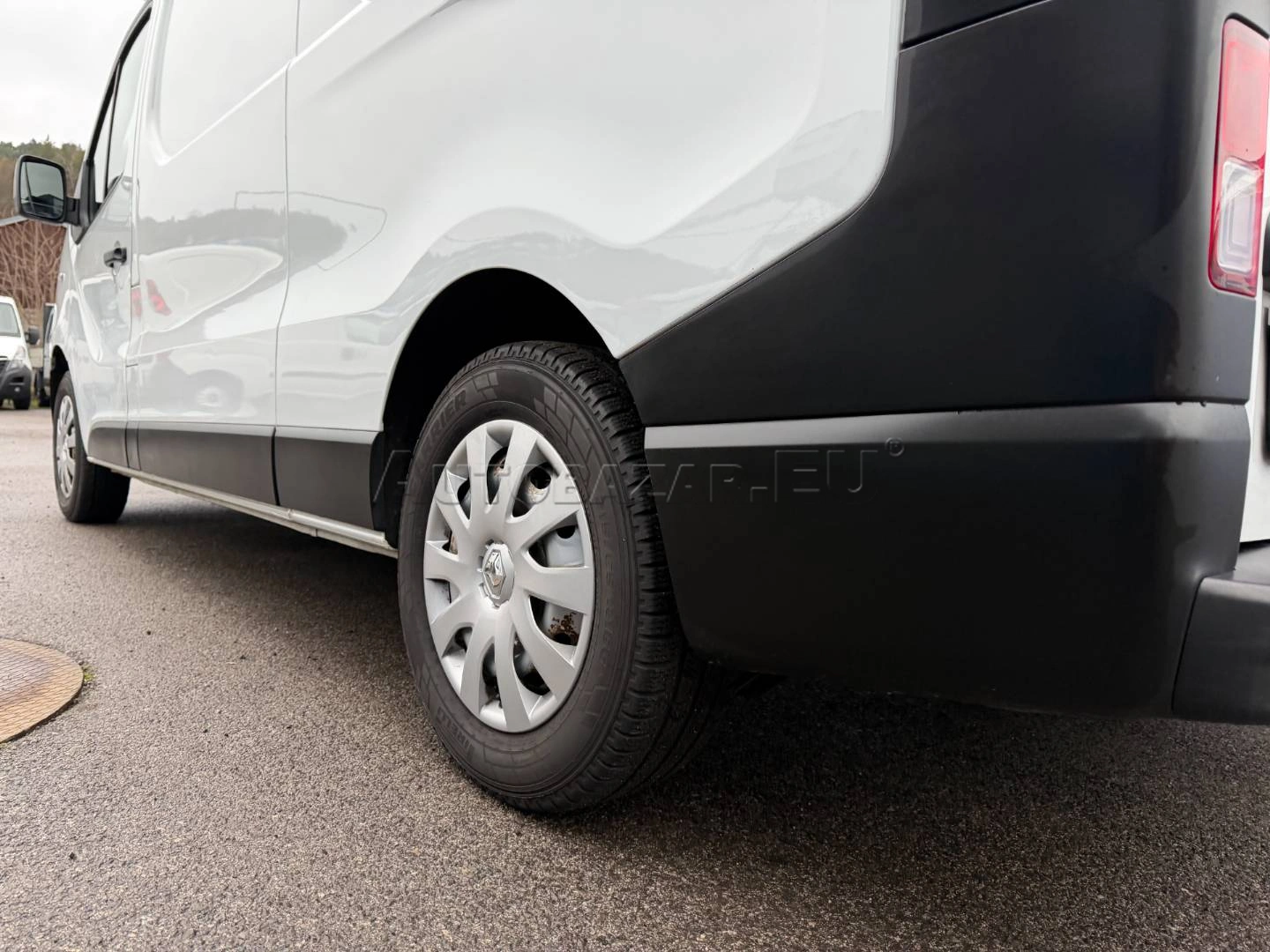 Renault Trafic 2020 na predaj – fotografia 14