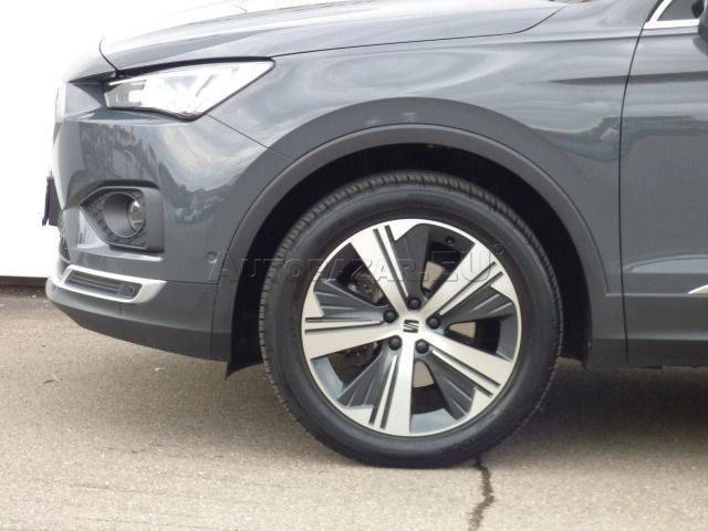 Seat Tarraco 2.0 TDI 150 Xcellence DSG