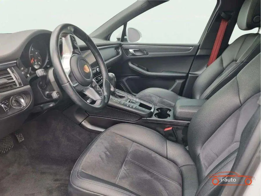 Porsche Macan 2021 na predaj – fotografia 10