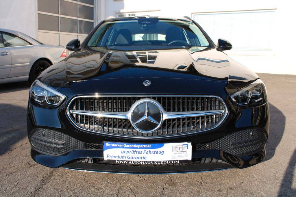 Mercedes-Benz C trieda Kombi 220 d mHEV A/T