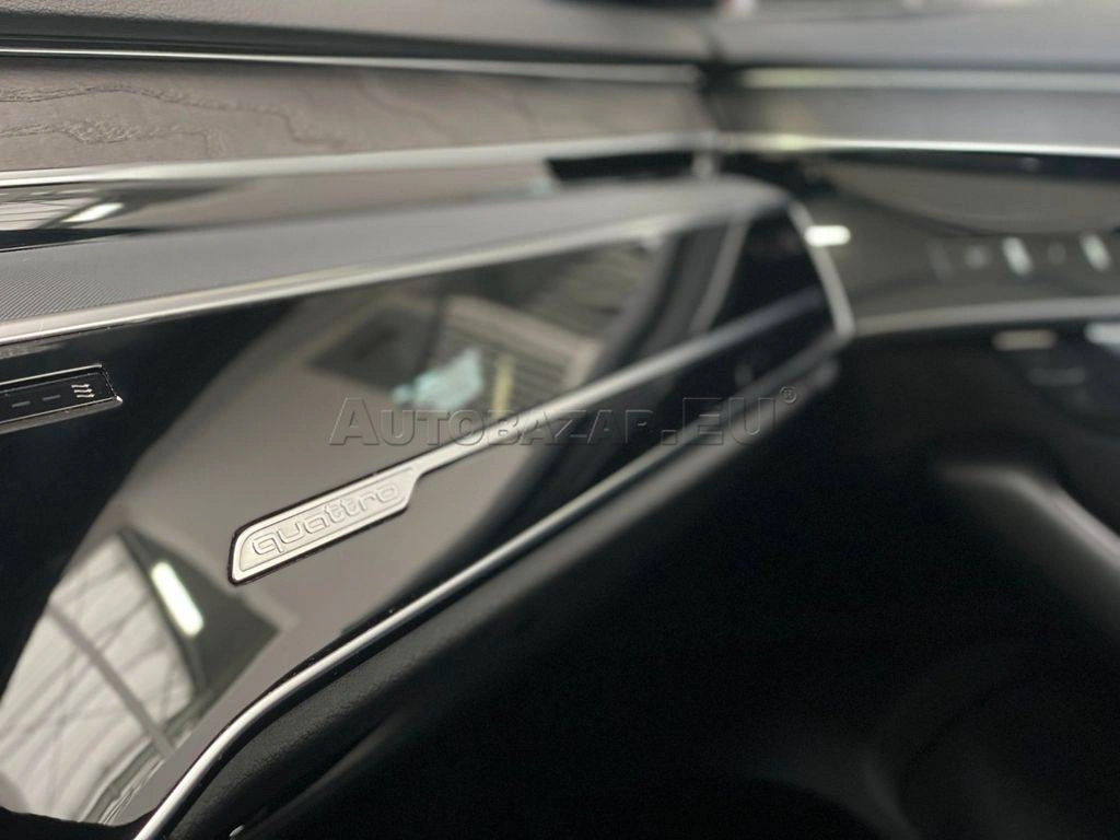 Audi A8 2021 na predaj – fotografia 19