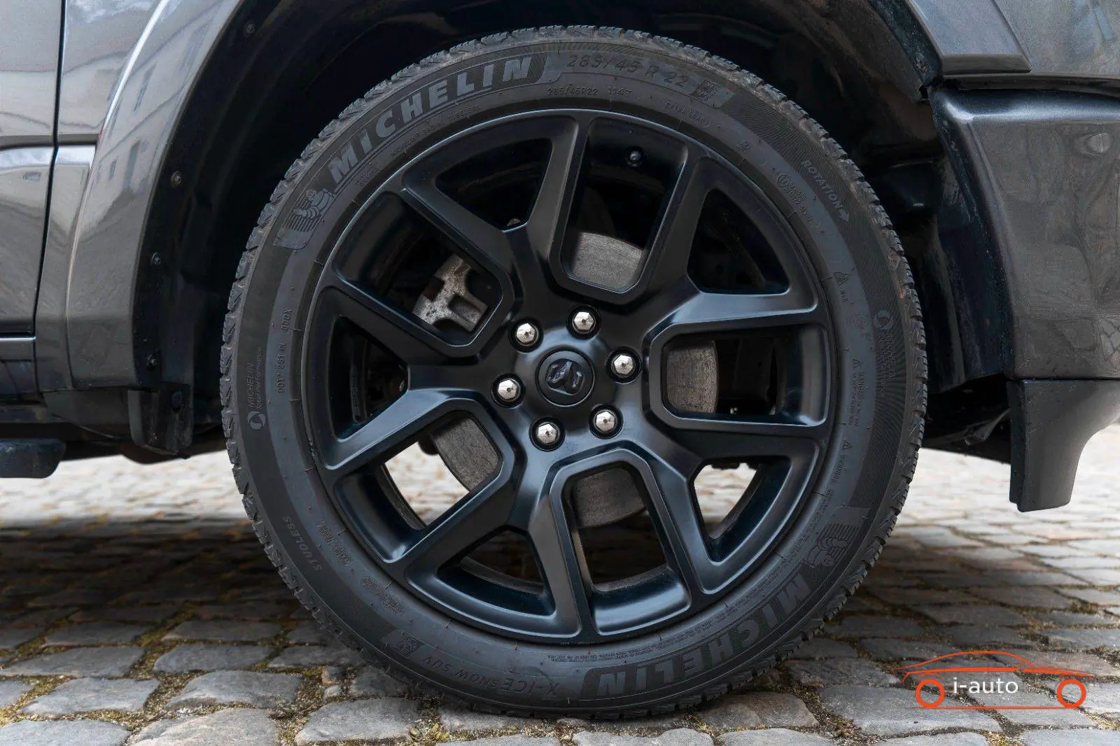 Dodge RAM 2023 na predaj – fotografia 28