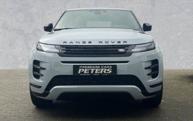 Land Rover Range Rover Evoque 2.0D I4 D200 MHEV Dynamic SE AWD A/T