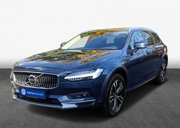 Volvo V90 CC B4 Cross Country Pro AWD A/T