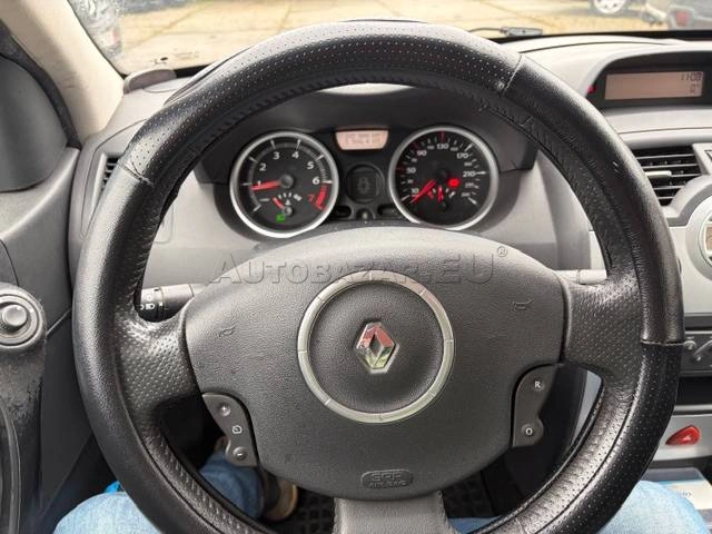 Renault Mégane 2009 na predaj – fotografia 12