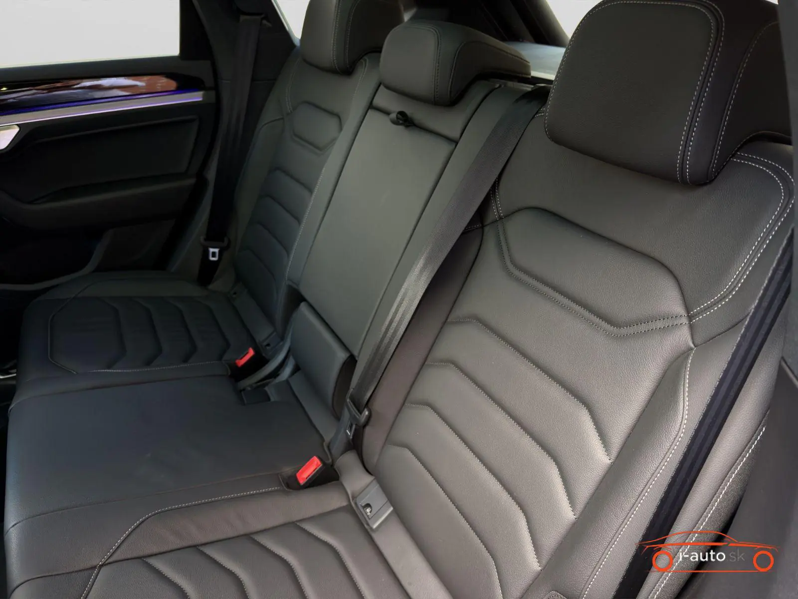 Volkswagen Touareg 2022 na predaj – fotografia 18