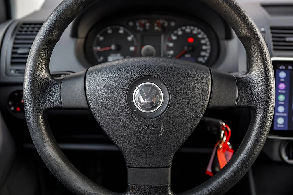 Volkswagen Polo 2006 na predaj – fotografia 32