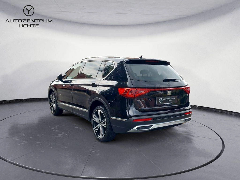 Seat Tarraco 2.0 TDI 150 Xcellence DSG