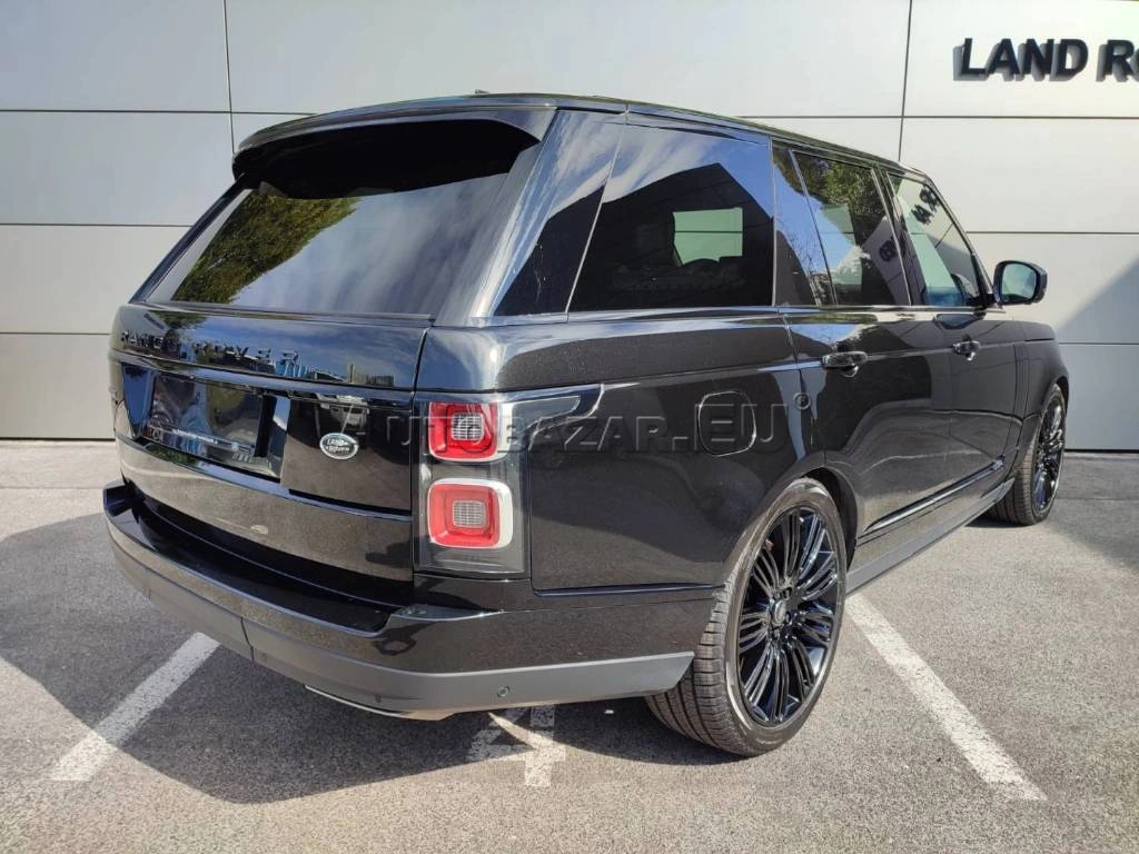 Land Rover Range Rover 2019 na predaj – fotografia 6