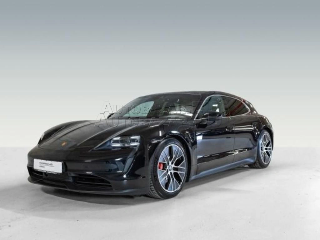 Porsche Taycan 4S Sport Turismo
