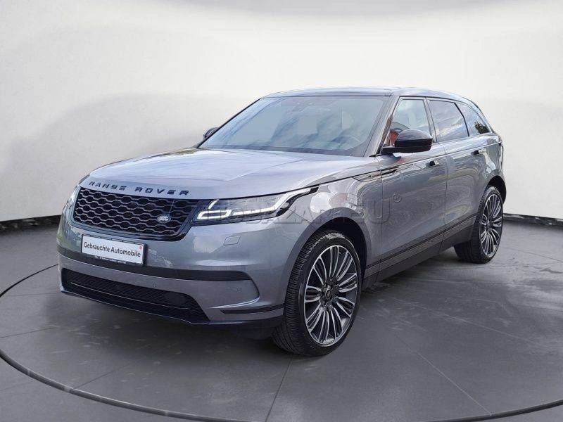 Land Rover Range Rover Velar 3.0D S AWD A/T