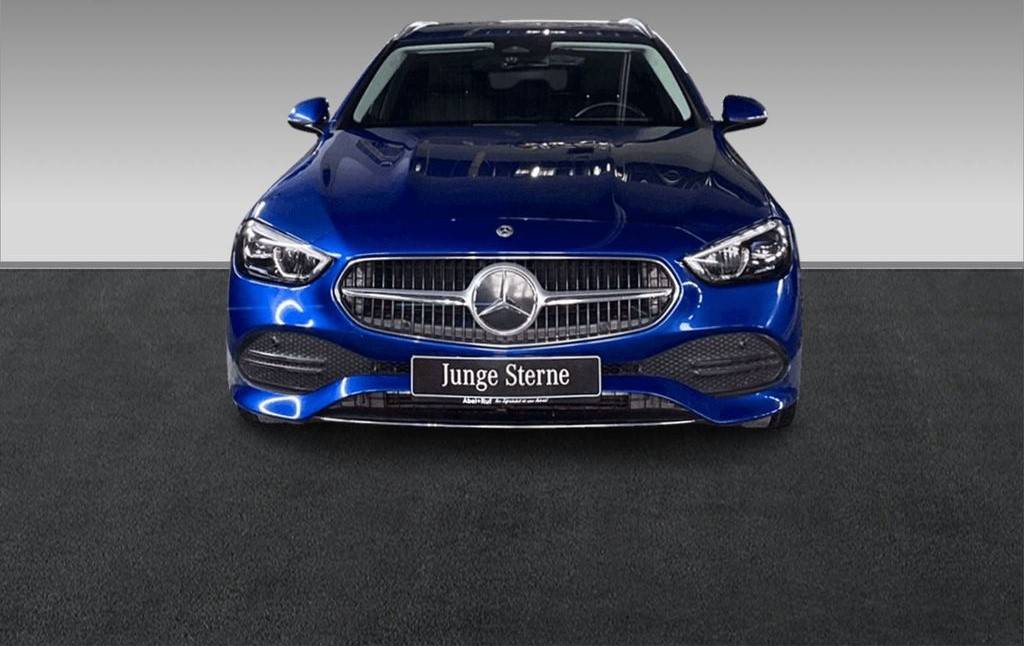 Mercedes-Benz C trieda Kombi 220 d mHEV A/T