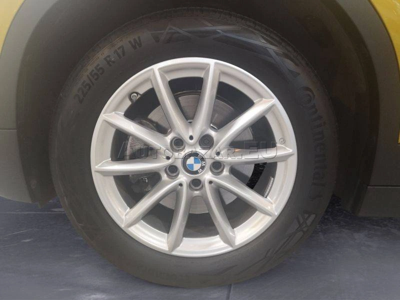 BMW X2 2021 na predaj – fotografia 11