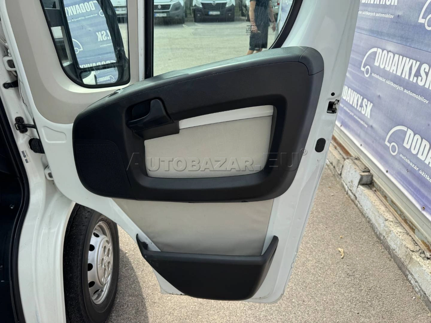 Peugeot Boxer 2019 na predaj – fotografia 23
