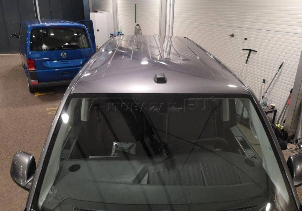Volkswagen T6 Multivan 2.0 BiTDI 204k BMT 4MOTION DSG PanAmericana