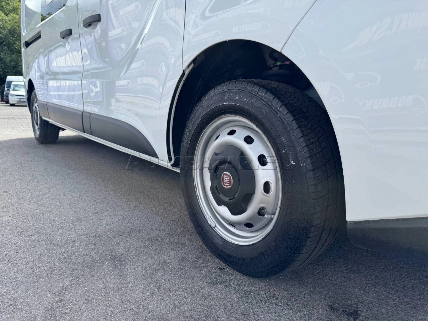 Fiat Talento 2019 na predaj – fotografia 13