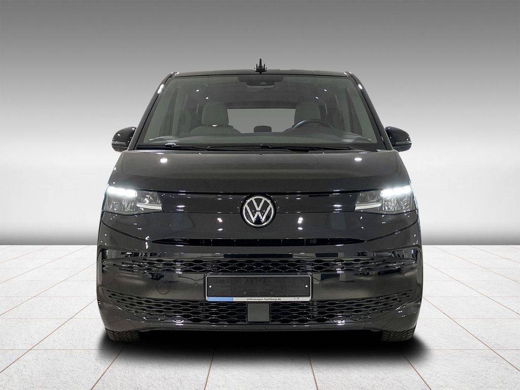 Volkswagen T7 Multivan 2.0 TDI DSG