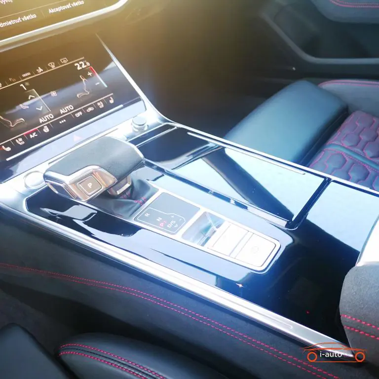 Audi RS7 2025 na predaj – fotografia 18