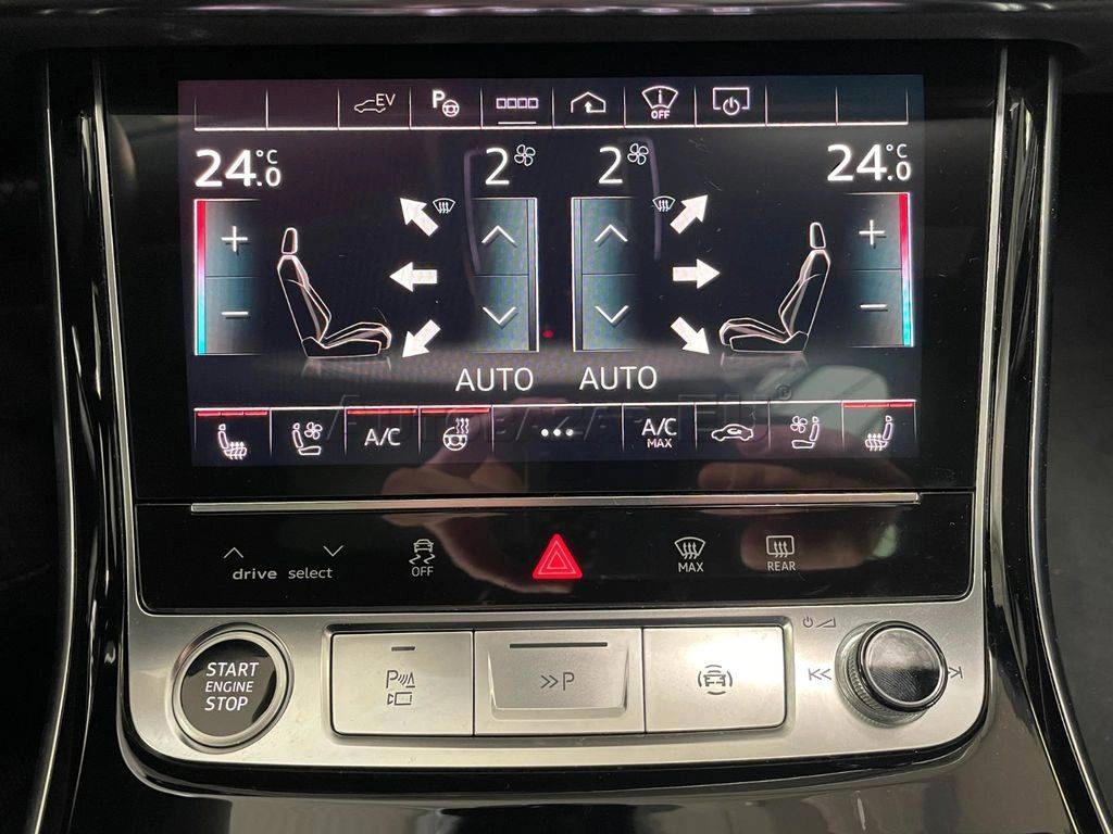 Audi A8 2021 na predaj – fotografia 16