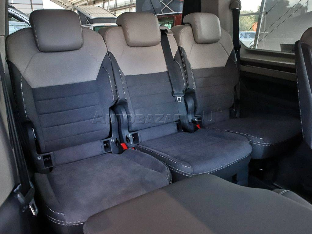 Volkswagen T7 Multivan 2023 na predaj – fotografia 8