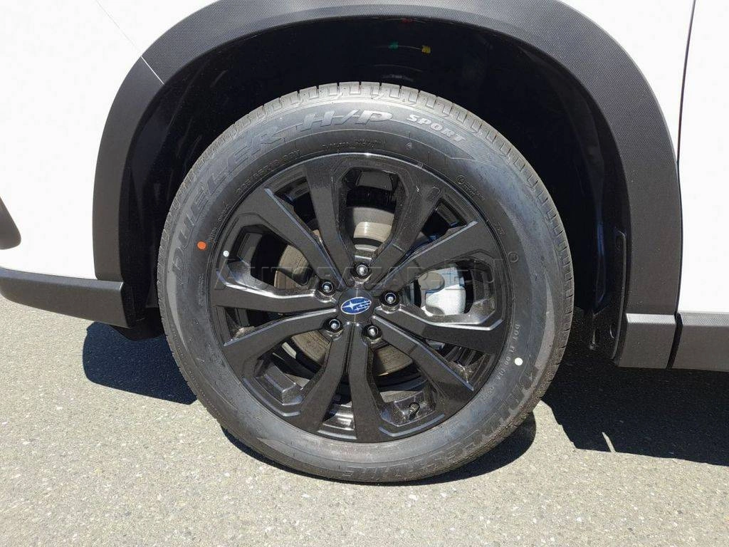 Subaru Forester 2.0ie Exclusive Cross