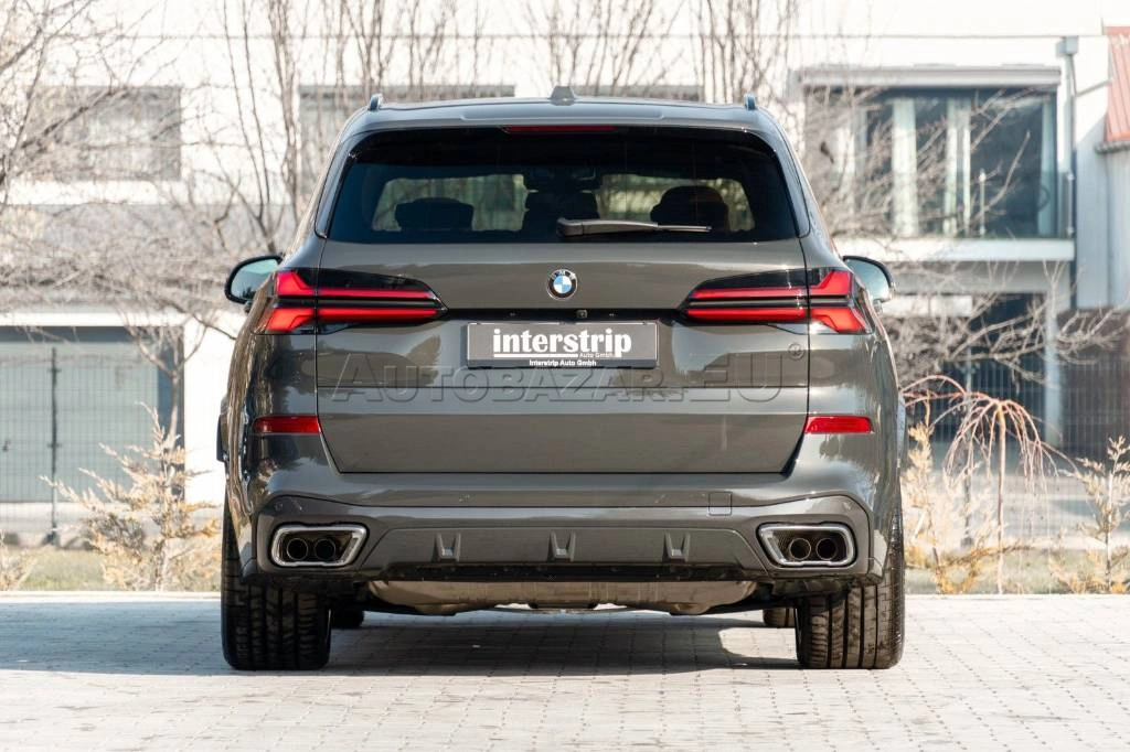 BMW X5 xDrive 40i mHEV A/T