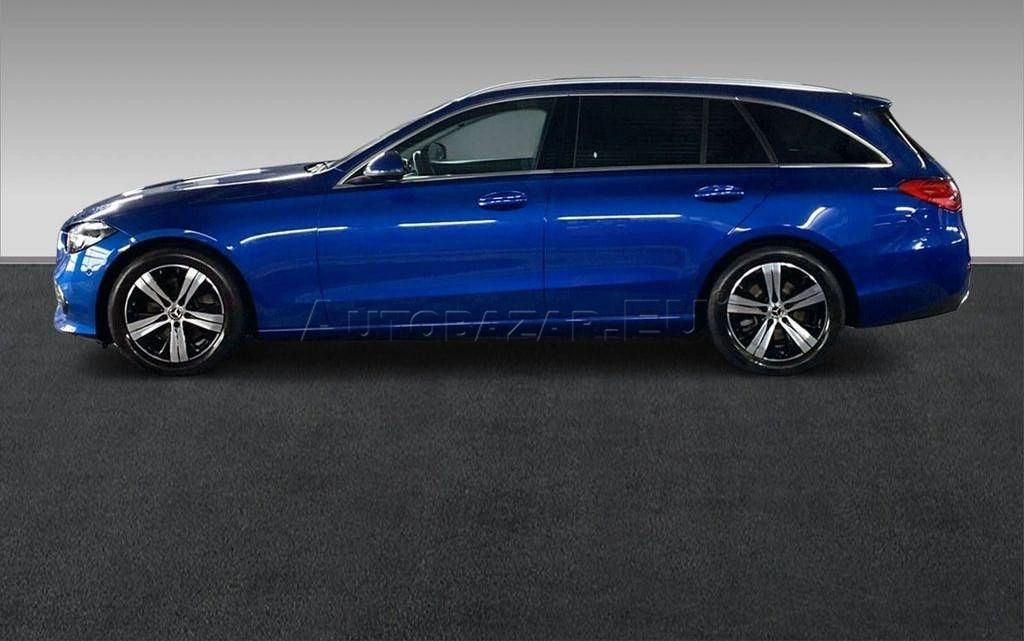 Mercedes-Benz C trieda Kombi 220 d mHEV A/T