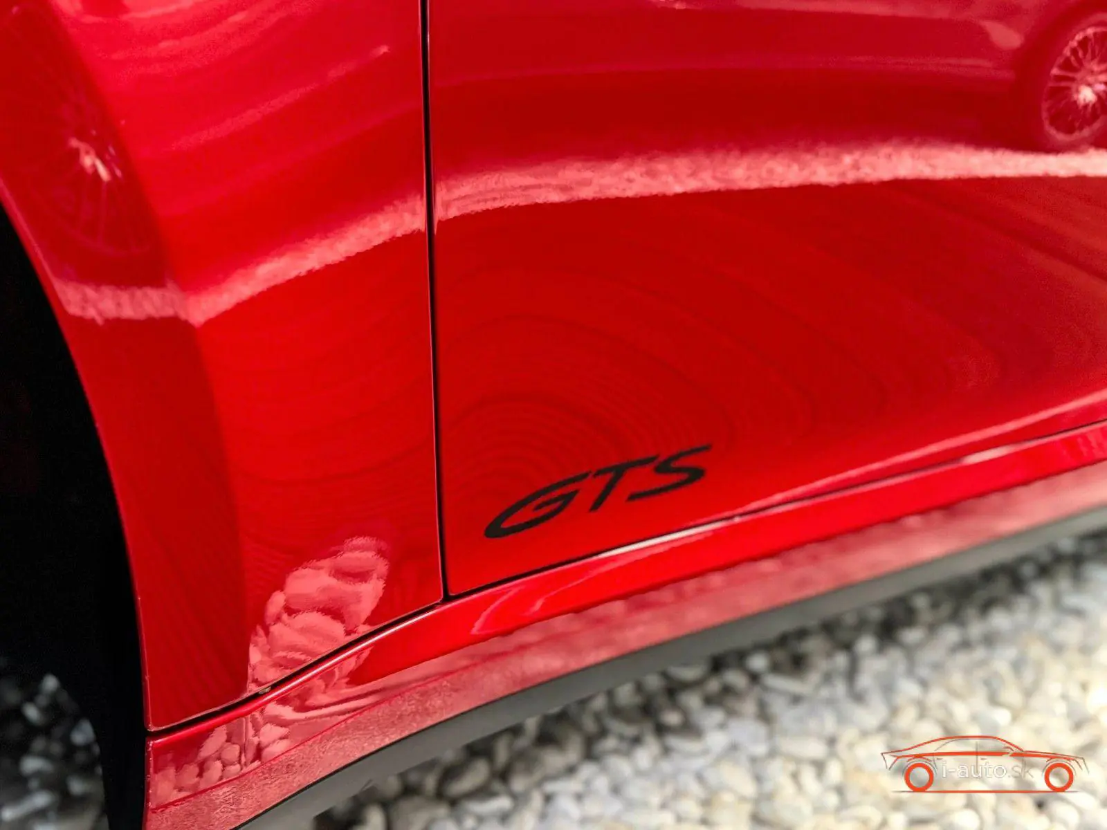 Porsche 911 2022 na predaj – fotografia 16