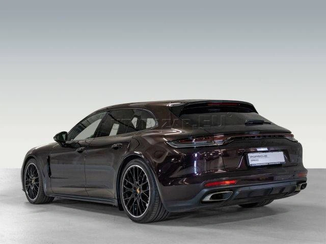 Porsche Panamera Sport Turismo 4 4x4 A/T
